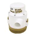 Rule 13A 3700 Gold Series Non-Automatic Submersible 12V DC Bilge Pump