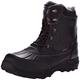 Karrimor Men's Snow Casual 3 Weathertite High Rise Hiking Boots, Black, 7 UK