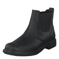 Timberland Stormbucks Chelsea, Men's Boots, Black Black Smooth, 11 UK (45.5 EU)