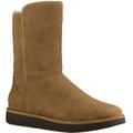 UGG - Abree Short, Women's Ankle Boots, brown, 4 UK