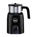 Lavazza A Modo Mio Milk Up Frother, Stainless Steel Container, Black