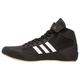 adidas Adidas Havoc Aq3325, Men's Multisport Indoor Shoes, Black, 7 UK (40 2/3 EU)