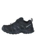 Salomon XA Pro 3D Gore-Tex Men's Trail Running Hiking Waterproof Shoes, Stability, Grip, and Long-lasting Protection, Black, 9