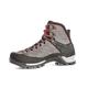 Salewa Men's MS Mountain Trainer Mid Gore-TEX Trekking & Hiking Boots, Charcoal Papavero, 7 UK