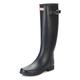 Hunter Women's Original Refined Wellington Boots, Red (Navy), 4 UK