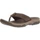 Teva Men's Langdon Flip Sandal, Walnut, 10 UK