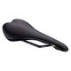 Ritchey WCS Carbon Streem Saddle: Black 278mm x 132mm