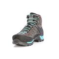 Salewa Women's Ws Mountain Trainer Mid Gore-tex High Rise Hiking Boots