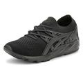 Asics Asics Gel-kayano Trainer Knit H705n-9090, Men’s Low-Top Sneakers, Black (Black H705n-9090), 9 UK (44 EU)