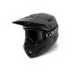 Giro Men's Disciple Mips Full Face Cycling Helmet, Matt Black/Gloss Black, X-Small (47-51 cm)
