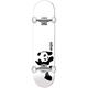 Enjoi Whitey Panda Unisex Adult Skateboard, White