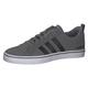 adidas Men's Vs Pace Sneaker, Grey Grey Core Black Footwear White 0, 9 UK