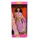 Barbie Collector Edition Dolls Of The World Japanese Doll By Mattel in 1995 - The box is in poor condition