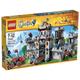 LEGO Kings Castle (70404) (Discontinued by manufacturer) by LEGO