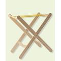 Dida - Washing Line Wooden toy - Imitation game