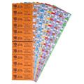 Thomas & Anca Club Supplies Ltd Bingo Tickets 6000 10 Page 12 To View Bingo Books 12v