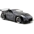 Jada 1:24 Fast & Furious D.Ks 2006 Nissan 350Z - JA97172