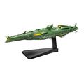 Bandai Hobby - Yamato 2199 - Space Battleship Yamato 2199 Mecha-Collection Gaiderohl Class Astro Battleship