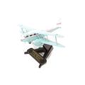 herpa 8172DR012 DH Dragon Rapide G-AHAG Scillonia Airways Vehicle