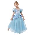 Rubie's Official Premium Cinderella, Child Costume - Large
