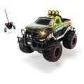 Ford F150 Mud Wrestler Remote Control RC Monster Truck Toys | Speeds of 10Km/H | Fine-Tuning Steering, Impact-Resistant Bumper, High-Performance Rubber Tyres | Ages 6+