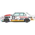 Scalextric C3758 Holden A9X Torana Car