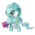 My Little Pony Friendship Is Magic Lyra Heartsrings Figure (With Cup)