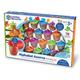 Learning Resources Alphabet Acorns Activity Set , 15.5 x 10.2 x 2.7 inches