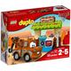 LEGO UK 10856 "CONF DUPLO 1" Construction Toy