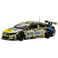 Scalextric C3864 Volkswagen BTCC VW Passat, Aron Smith Car