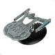 Eaglemoss Star Trek Starships Collection Nº 12 USS Thunderchild NCC-63549