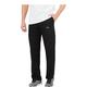 Trigema Men's Herren Sporthose 637091 Sports Trousers, Black (Black 008), XL