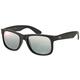 Ray-Ban Mens Sunglasses JUSTIN RB 4165, 622/6G, 55