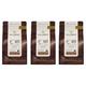 Callebaut 33.6% Milk Chocolate Chips (callets) - 3 x 1kg Bundle