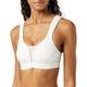 Odlo Women Padded Sports Bra PADDED HIGH SUPPORT, white, 85