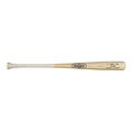 Louisville Slugger S3X Genuine Series Wood Baseball Bat,Ash,33 Inch