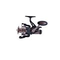 Shakespeare Cypry XT FS Freespool Fishing Reel - Carp Fishing Runner Style Reel For Bait Fishing - Carp, Barbel, Tench, Bream