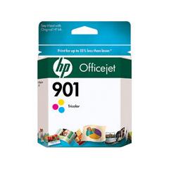 HP 901 (CC656AN) Color Ink Cartridge