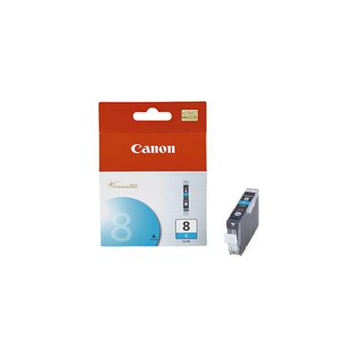 Canon CLI-8C Cyan Ink Cartridge