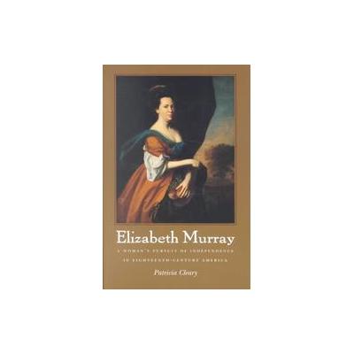 Elizabeth Murray by Patricia Cleary (Paperback - Reprint)