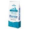 Monge Superpremium All Breeds Adult Hypo con Salmone e Tonno - 12 kg