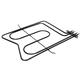 Hotpoint Hotpoint Indesit Jackson Oven Grill/Oven Heater Element. Genuine part number C00086440
