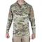 Velocity Systems Boss Rugby Shirt Long Sleeves - Boss Rugby Shirt Long Sleeve Multicam Xl