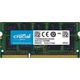 Crucial CT8G3S160BM memory module 8 GB DDR3 1600 MHz