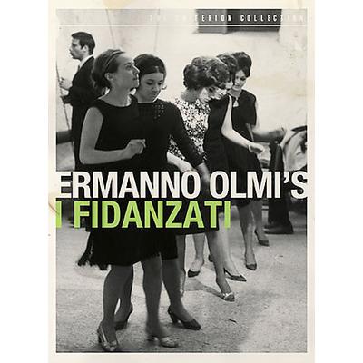 I Fidanzati (Criterion Collection) [DVD]