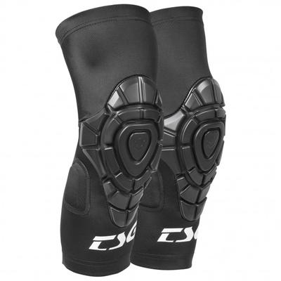 TSG - Knee-Sleeve Joint - Protektor Gr L/XL grau/schwarz