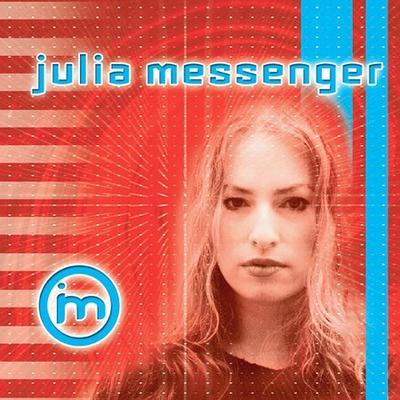 Julia Messenger by Julia Messenger (CD - 07/01/2003)