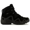 Lowa - Zephyr GTX MID TF - Wanderschuhe 41,5 | EU 41,5 schwarz