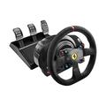Thrustmaster T300 Integral Alcantara Force Feedback Racing Wheel für PS5 / PS4 / PC