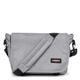 EASTPAK - JR - Umhängetasche, 11.5 L, Sunday Grey (Grau)